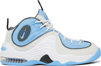Nike Men's X Social Status Air Penny 2 Sneakers