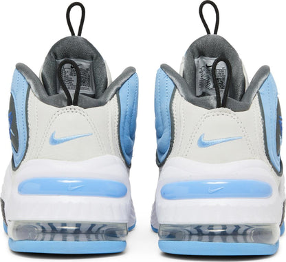 Nike Men's X Social Status Air Penny 2 Sneakers