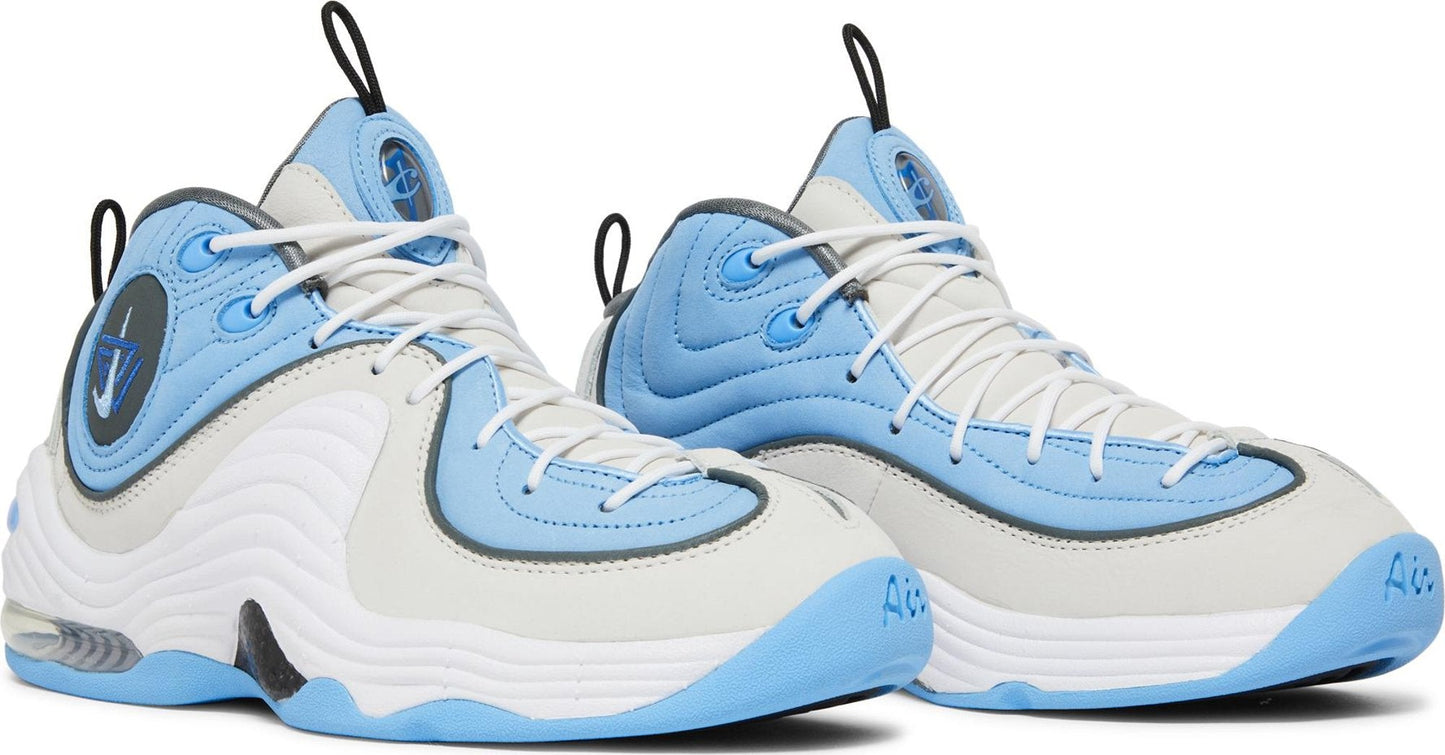 Nike Men's X Social Status Air Penny 2 Sneakers