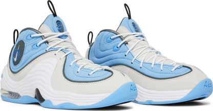 Nike Men's X Social Status Air Penny 2 Sneakers