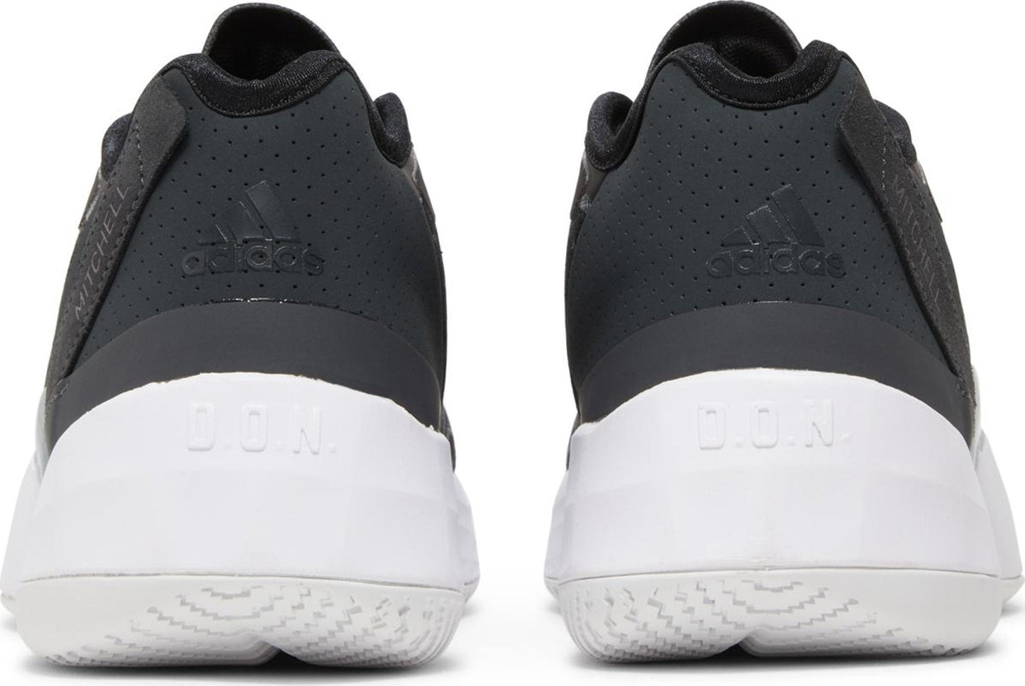 adidas Men's D.O.N. Issue 4 Sneakers