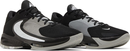 Nike Men's Zoom Freak 4 'Cookies And Cream' Sneakers