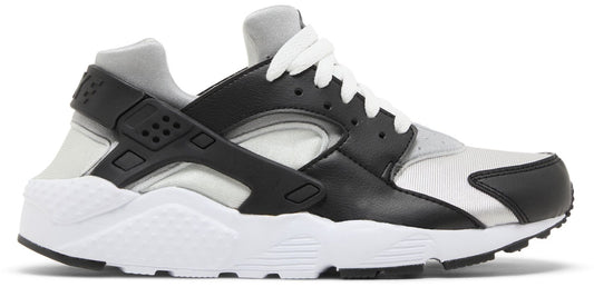 Nike Grade School Air Huarache Run 'Black Neutral Grey' Gs (Gs)