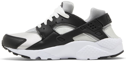 Nike Grade School Air Huarache Run 'Black Neutral Grey' Gs (Gs)