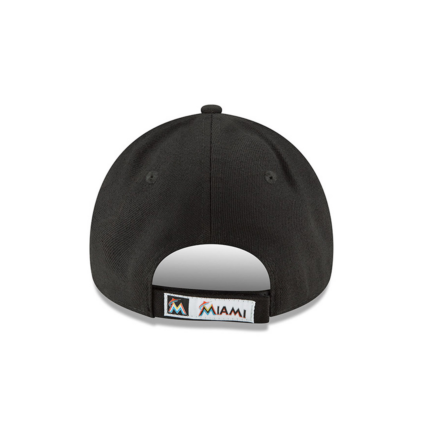 Men's New Era MLB The League 9Forty Adjustable Cap - Miami Marlins