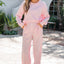 Pink Stripe
