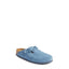 Leather Elemental Blue