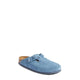 Leather Elemental Blue