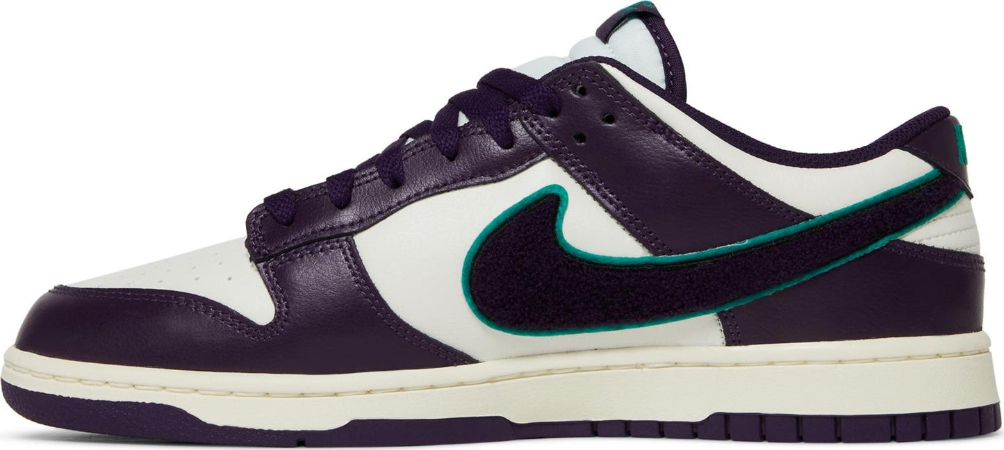 Sail/Grand Purple-Neptune Green-