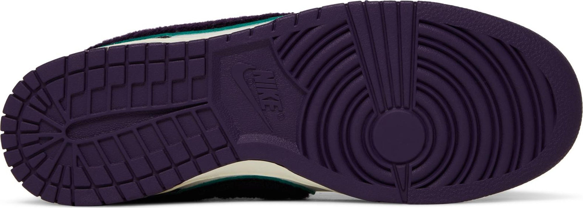 Sail/Grand Purple-Neptune Green-