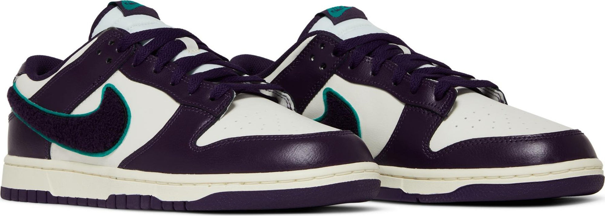 Sail/Grand Purple-Neptune Green-