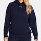 Midnight Navy/White