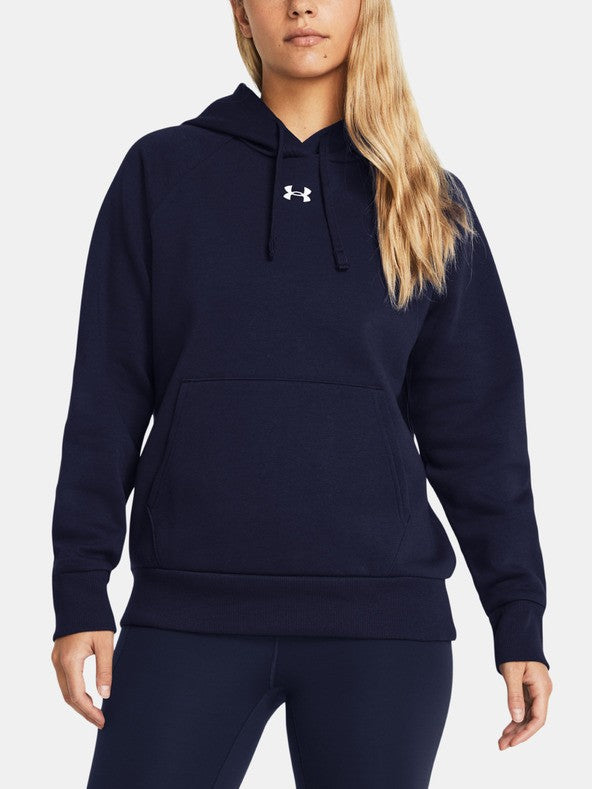 Midnight Navy/White-