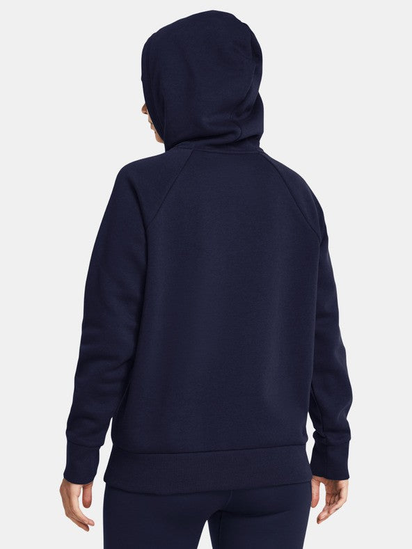 Midnight Navy/White-