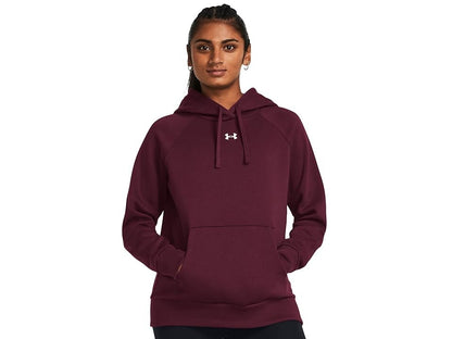 Maroon/White-
