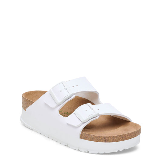 White-