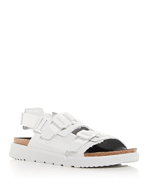 white-