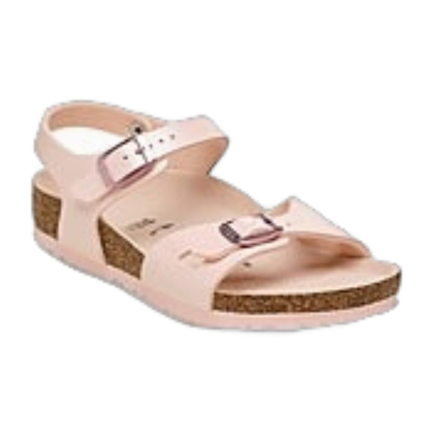 Birkenstock Rio Kids Birko Flor Sandals Narrow