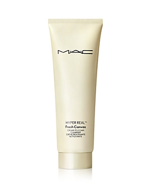 MAC Hyper Real Cream to Foam Cleanser Full Size