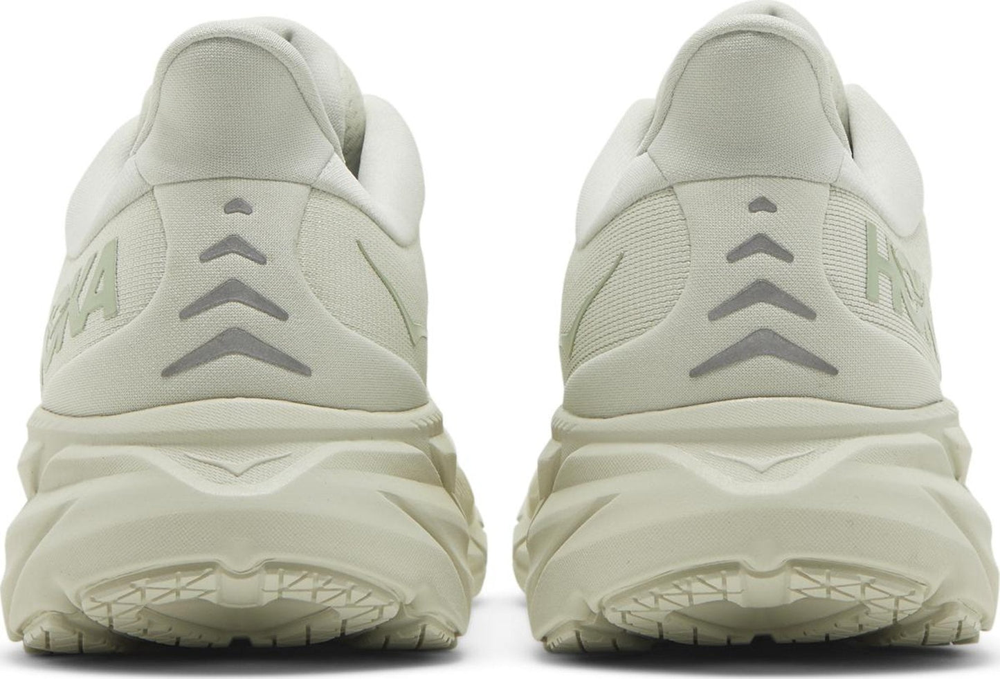 Women's Hoka One One Clifton 8 'Smoke Green'