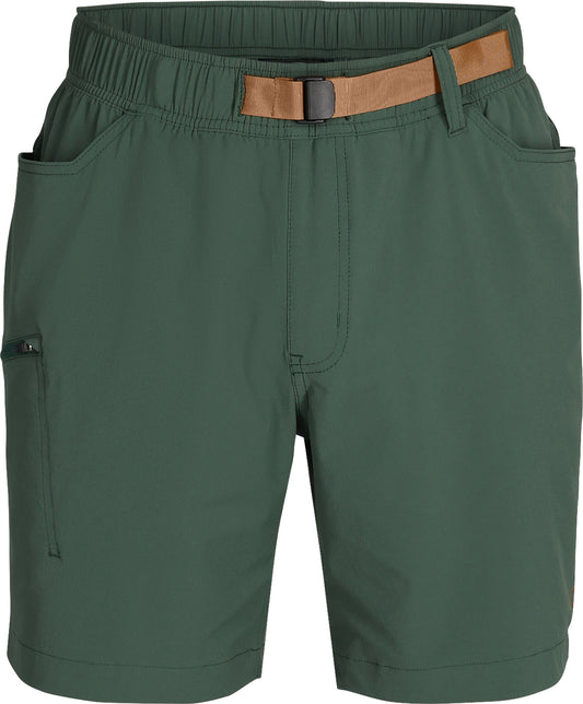 Outdoor Research Men's Ferrosi Shorts 7" Water/Wind Resistant Upf 50+ Shorts