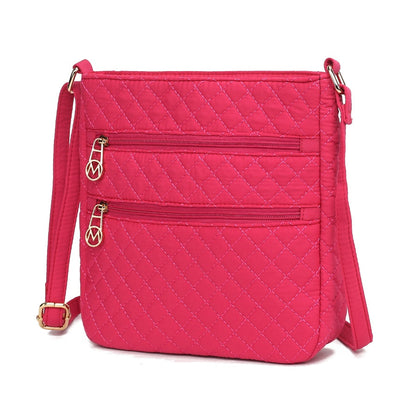 MKF Collection by Mia K. - Lainey Shoulder Bag