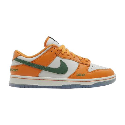 Nike Men's Dunk Low 'Famu' - DR6188-800