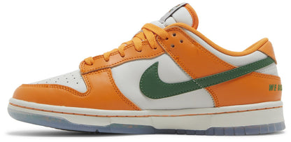 Nike Men's Dunk Low 'Famu' - DR6188-800