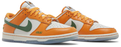 Nike Men's Dunk Low 'Famu' - DR6188-800