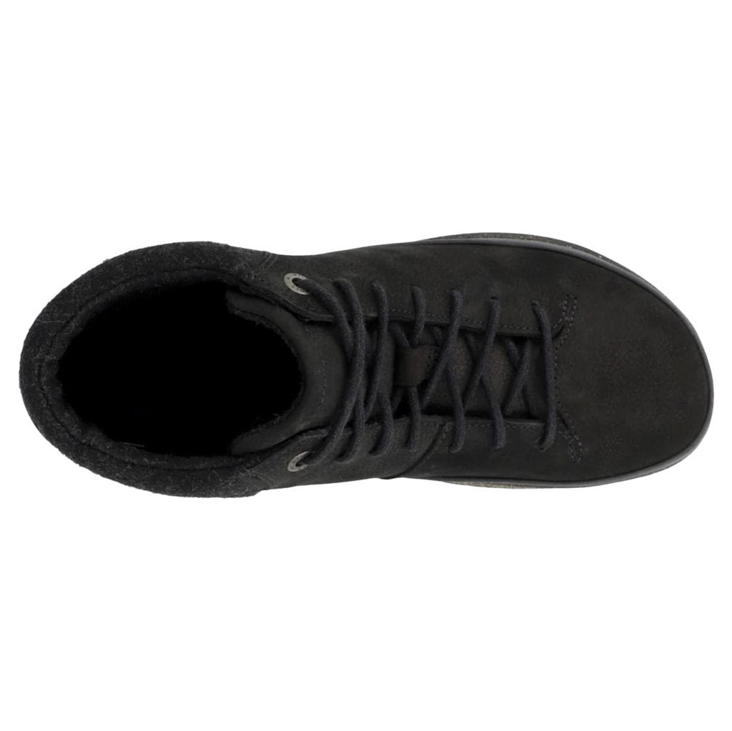 Black-
