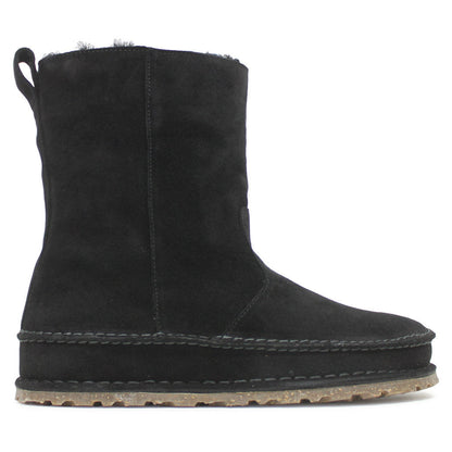 Black-