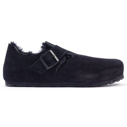 Black-