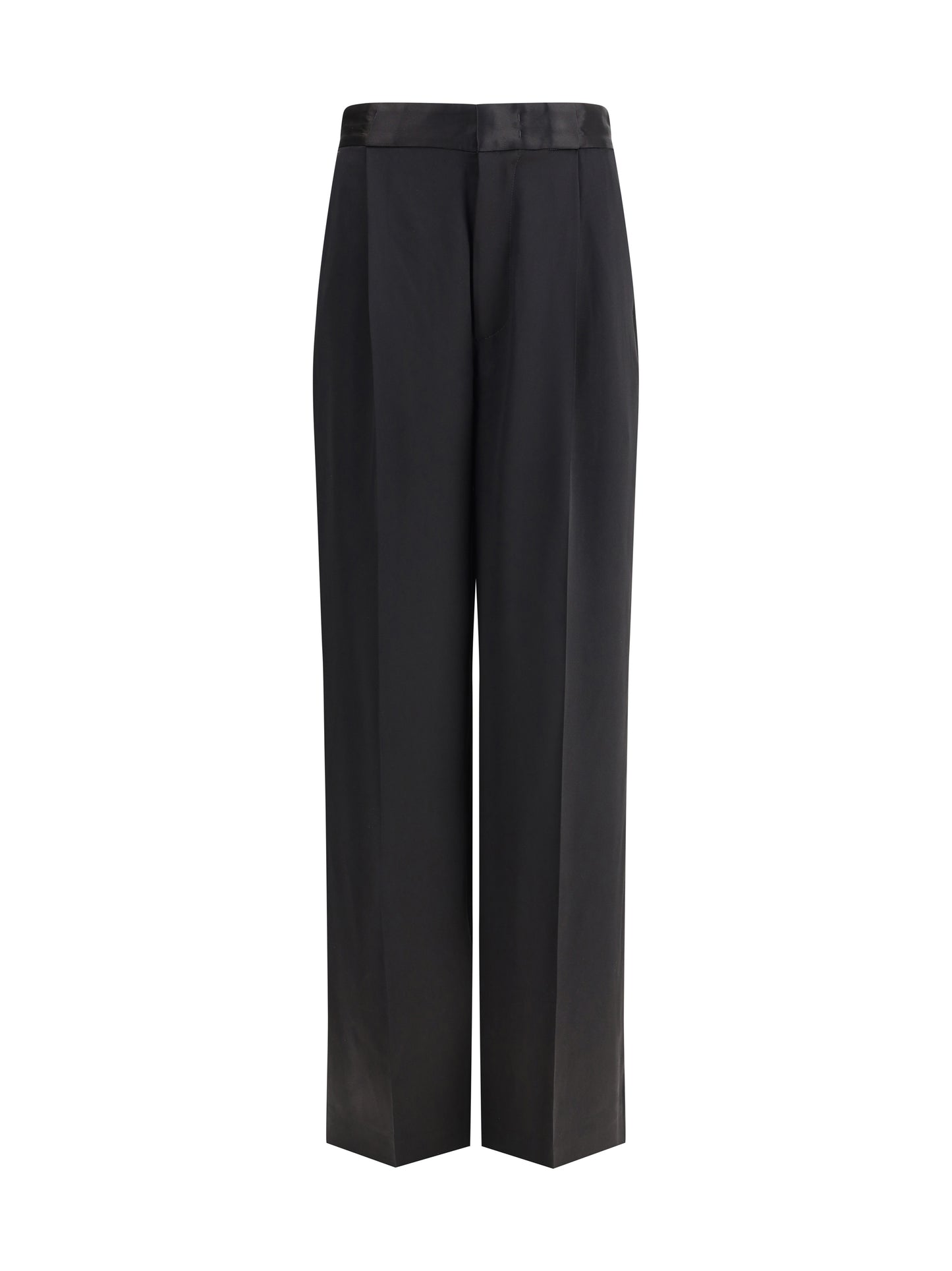 Trousers Bogart Black