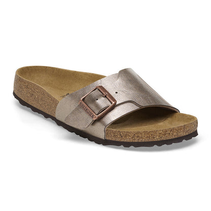 Graceful Taupe-