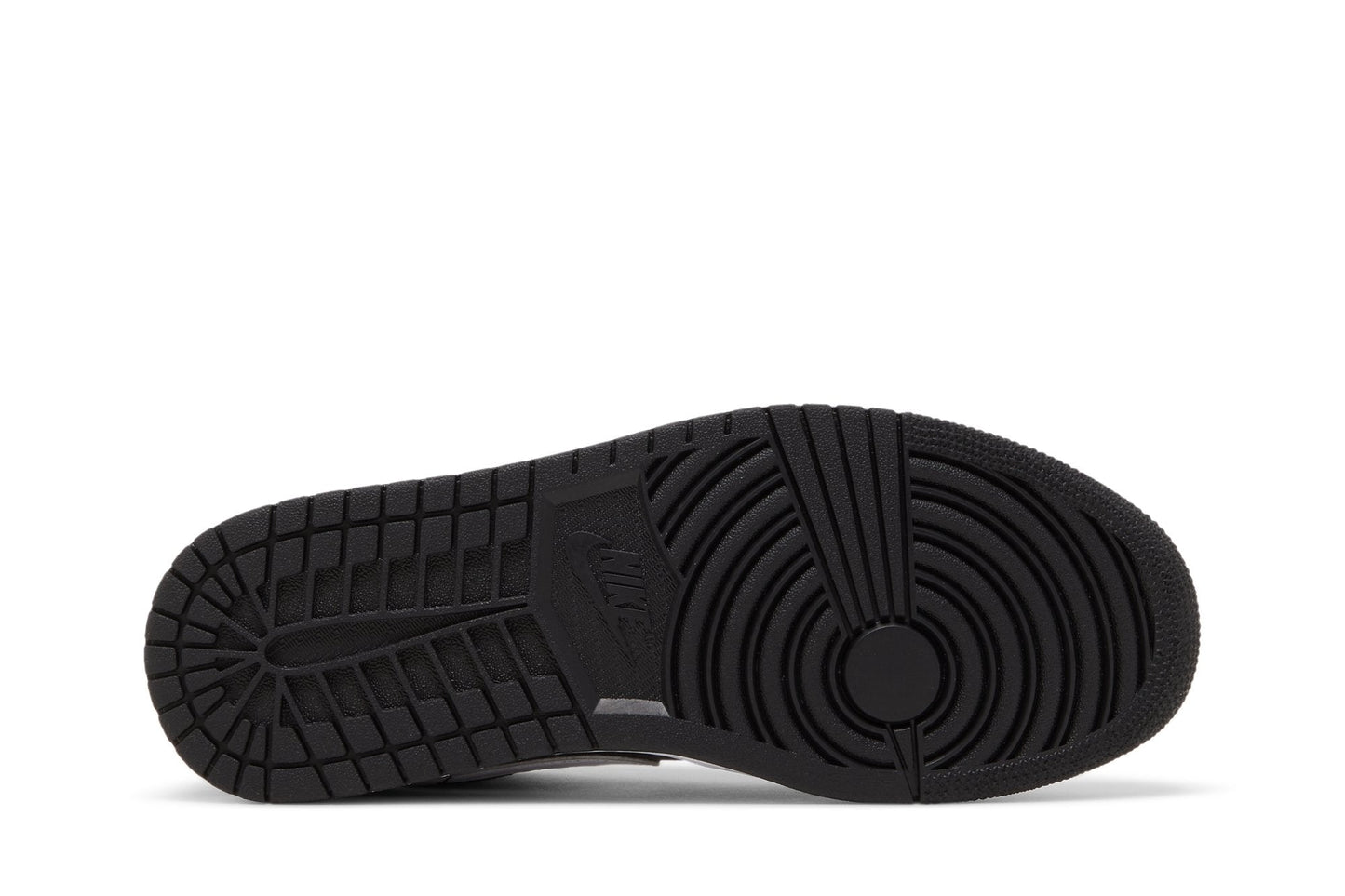 Women's Air Jordan Retro 1 Low 'Black White (2022)' (W)