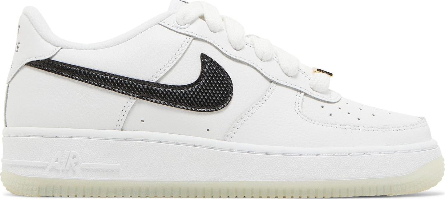 Nike Grade School Air Force 1 Low '07 '40Th Anniversary Edition Bronx Origins Gs' Sneakers