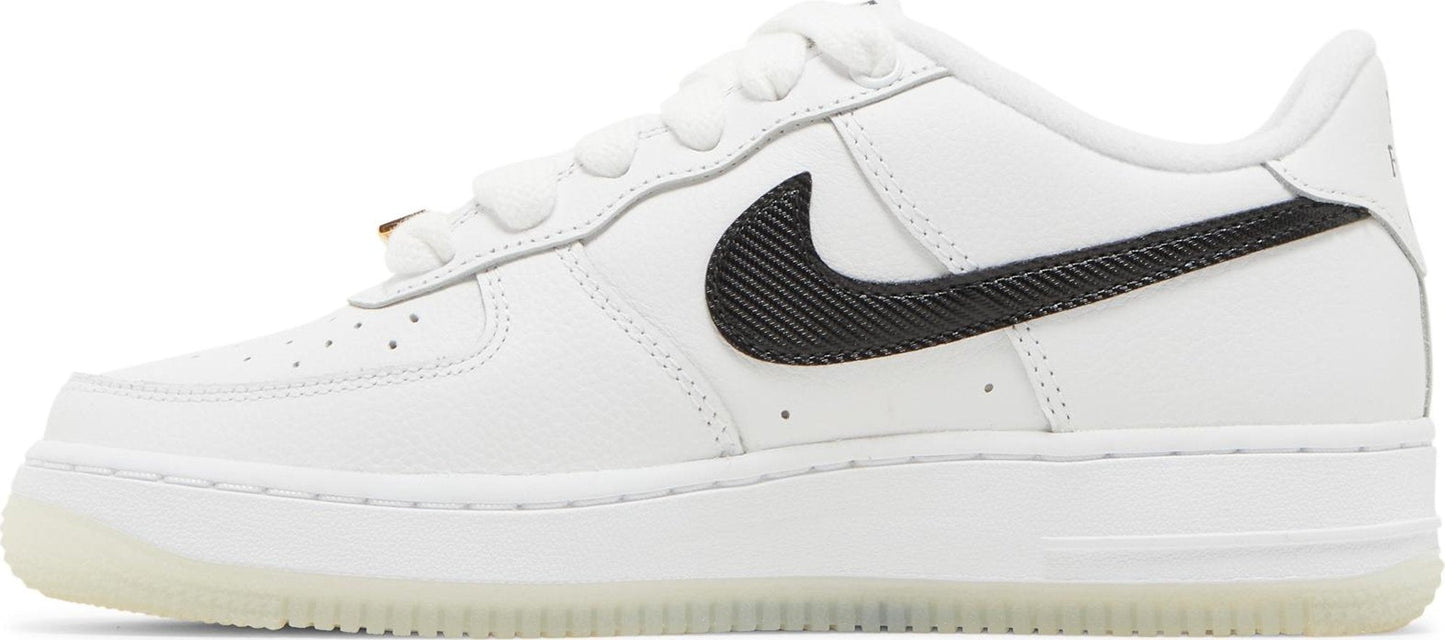 Nike Grade School Air Force 1 Low '07 '40Th Anniversary Edition Bronx Origins Gs' Sneakers