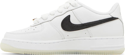 Nike Grade School Air Force 1 Low '07 '40Th Anniversary Edition Bronx Origins Gs' Sneakers