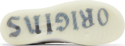 Nike Grade School Air Force 1 Low '07 '40Th Anniversary Edition Bronx Origins Gs' Sneakers