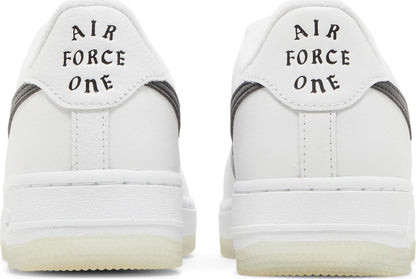 Nike Grade School Air Force 1 Low '07 '40Th Anniversary Edition Bronx Origins Gs' Sneakers