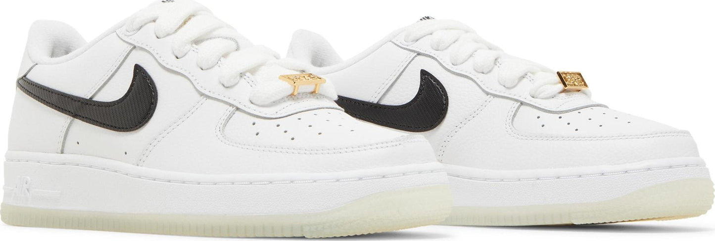 Nike Grade School Air Force 1 Low '07 '40Th Anniversary Edition Bronx Origins Gs' Sneakers