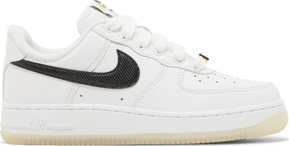 Nike Women's Air Force 1 Low '07 '40Th Anniversary Edition Bronx Origins W' Sneakers