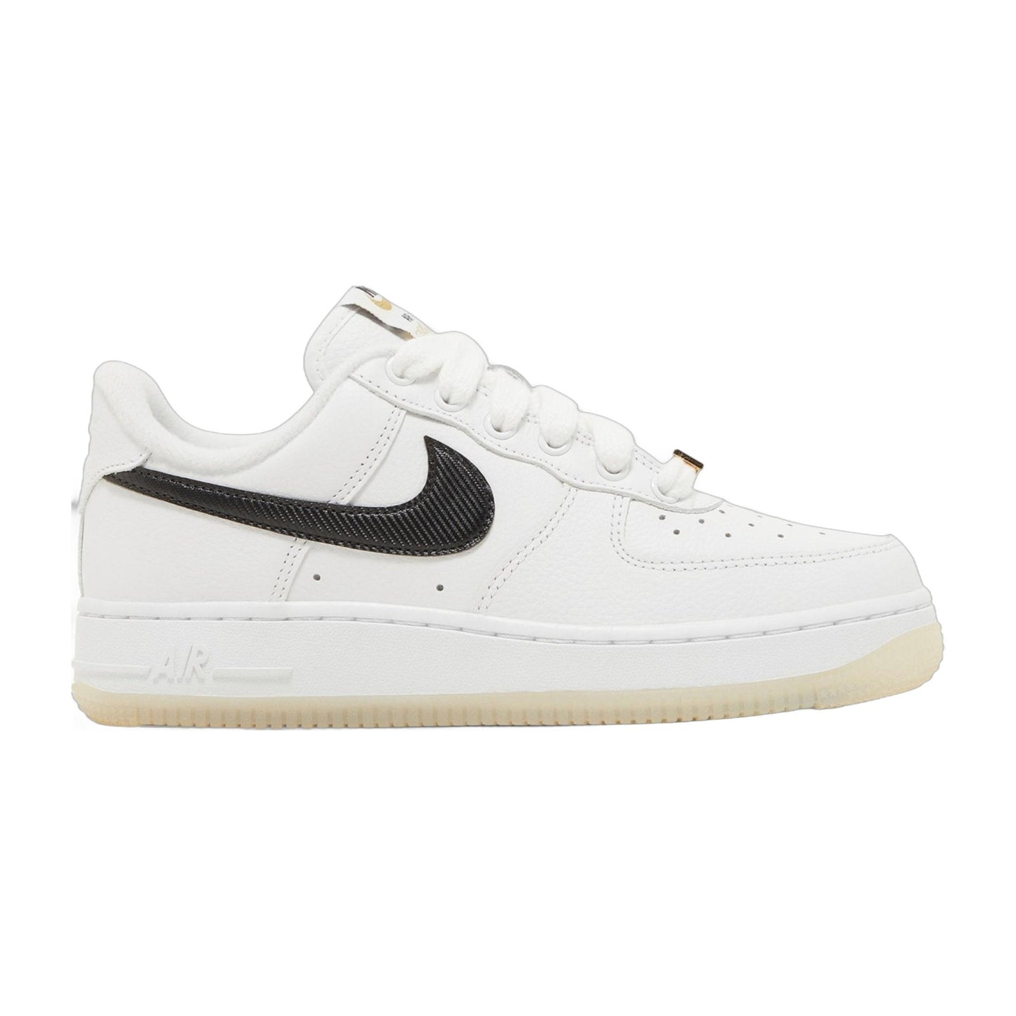 Nike Women's Air Force 1 Low '07 '40Th Anniversary Edition Bronx Origins W' Sneakers