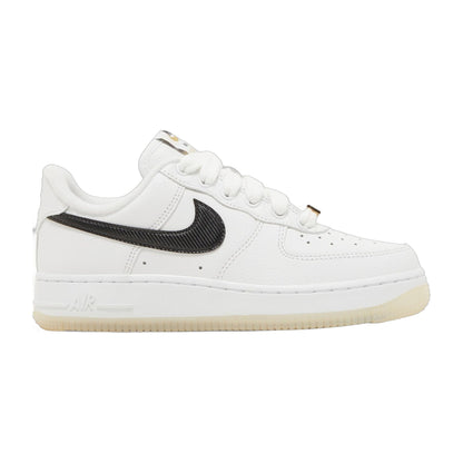 Nike Women's Air Force 1 Low '07 '40Th Anniversary Edition Bronx Origins W' Sneakers