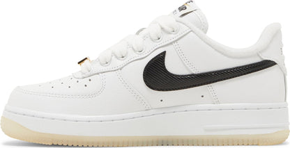Nike Women's Air Force 1 Low '07 '40Th Anniversary Edition Bronx Origins W' Sneakers