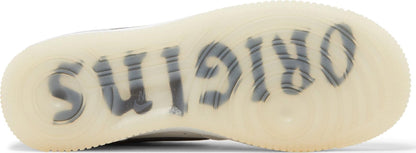 Nike Women's Air Force 1 Low '07 '40Th Anniversary Edition Bronx Origins W' Sneakers