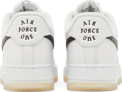 Nike Women's Air Force 1 Low '07 '40Th Anniversary Edition Bronx Origins W' Sneakers