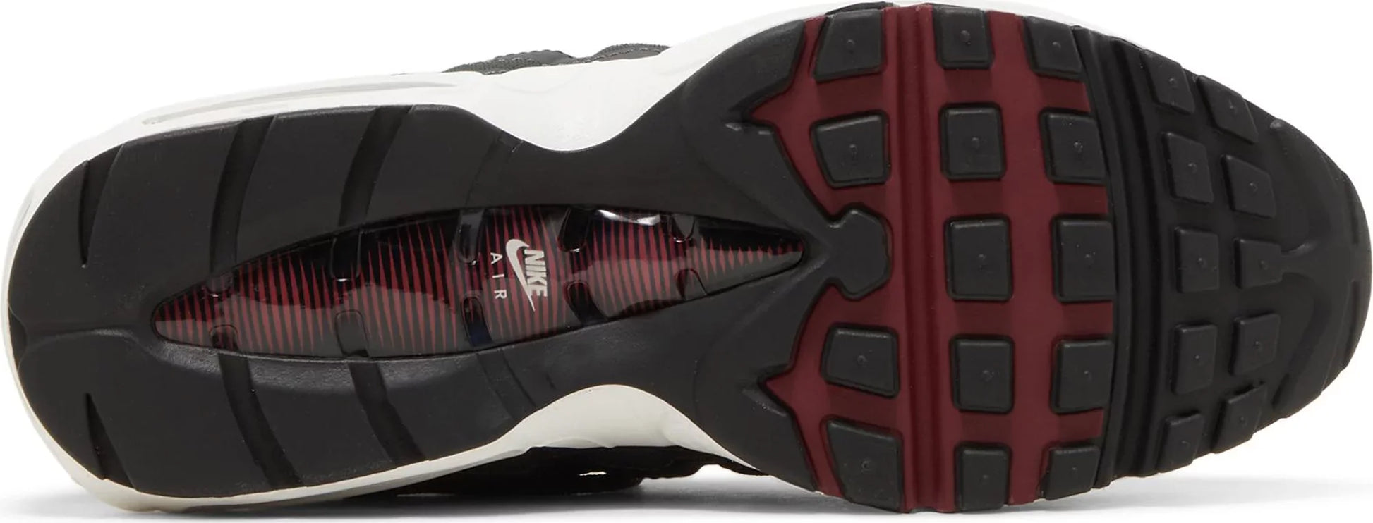 Anthracite/Black-Team Red-Summit White-