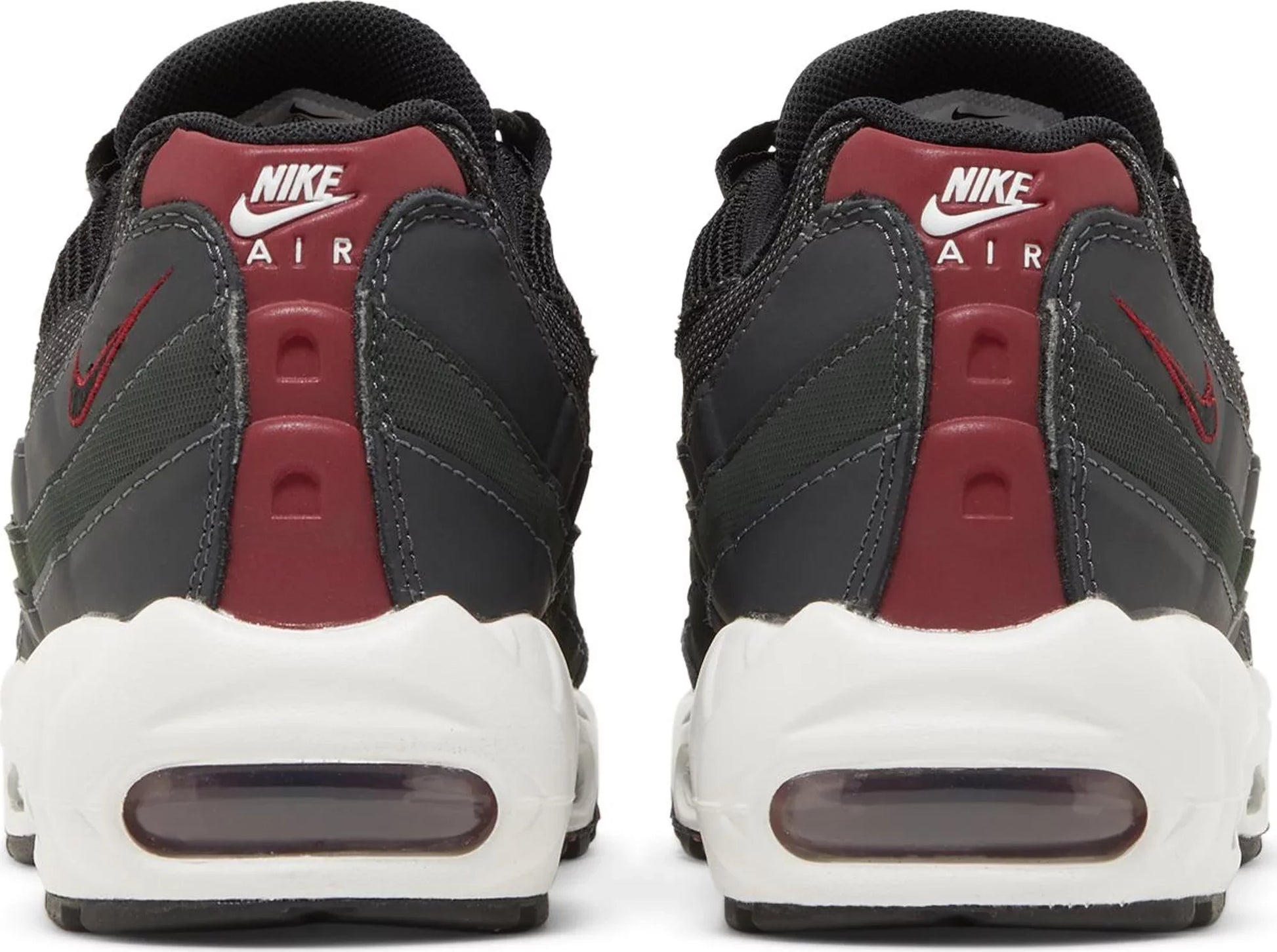 Anthracite/Black-Team Red-Summit White-