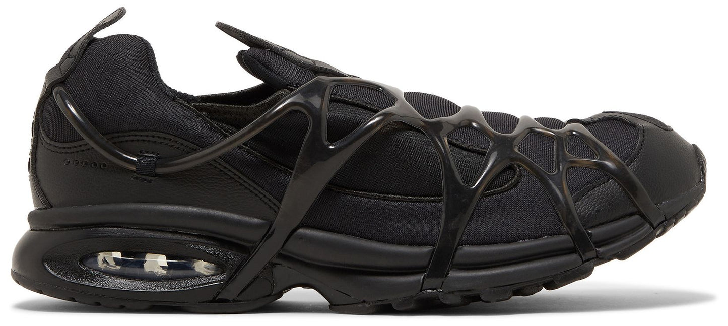 Nike Men's Air Kukini 'Triple Black' Sneakers